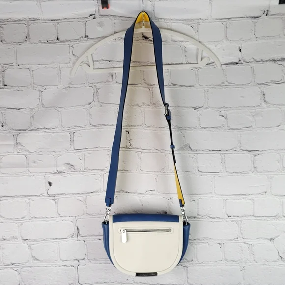 MARC JACOBS Luna Small Crossbody - Picture 8 of 16